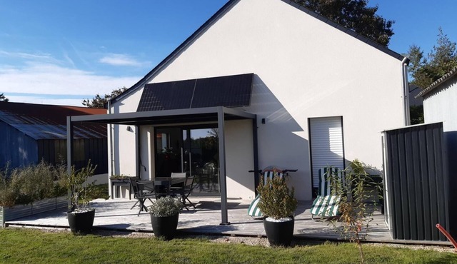 Cérillac - QUESTEMBERT