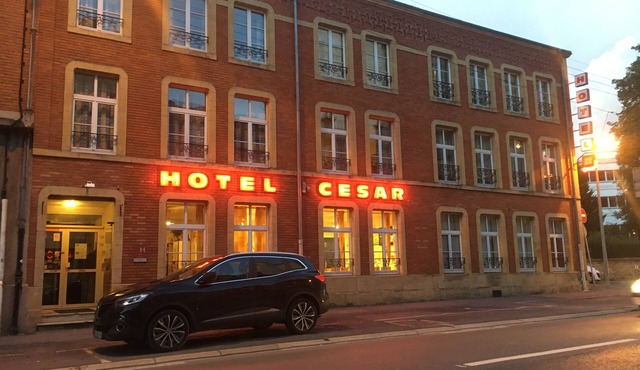 César Hôtel