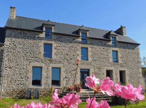 Céshap - Chambres d'hôtes avec Jacuzzi