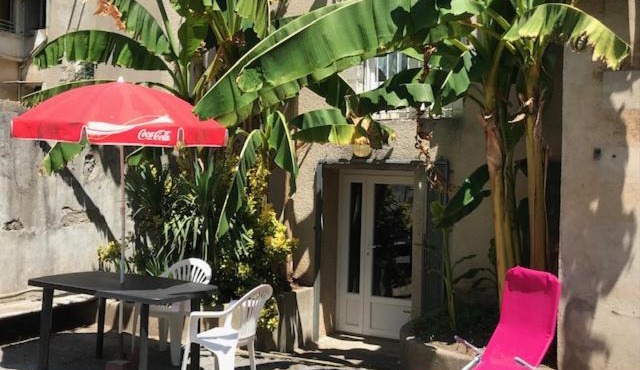 Cévennes Bessegeoises