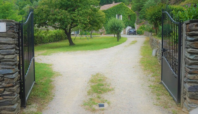Cévennes for rent Sumène