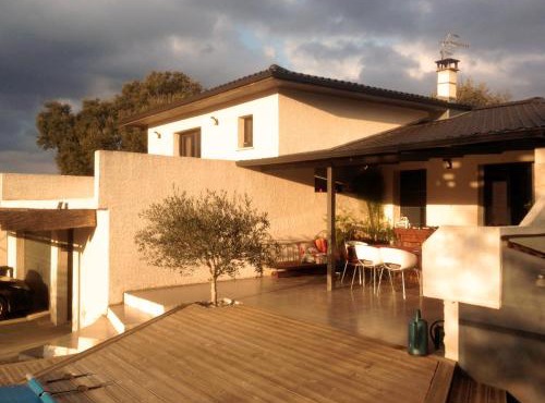 Cévennes/Méditerranée