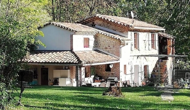 Cévennes summer pastures
