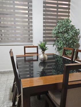 Cómodo departamento