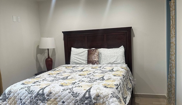 CÓMODO DEPARTAMENTO A UNOS MINUTOS DE LA GARITA DE SAN YSIDRO