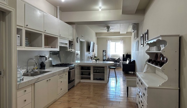 CÓMODO DEPARTAMENTO EN ZONA ESTRATÉGICA DE TIJUANA