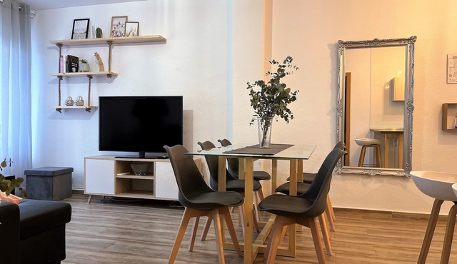 Córdoba Palace Apartment