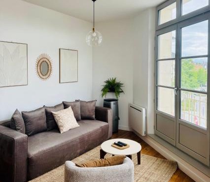 Côté Aisne - vue imprenable