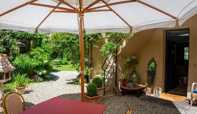 Côté Jardin, Chambres d’hôtes B&B