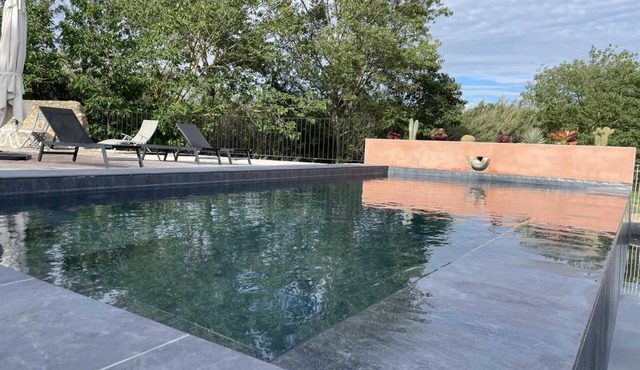 Côté Jardin - MARAUSSAN