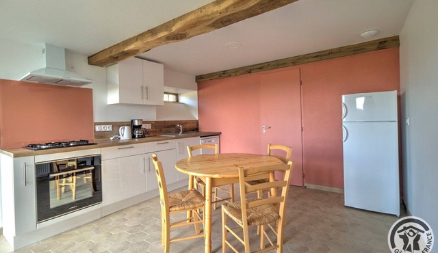 Côté Jardin - Villecheneve