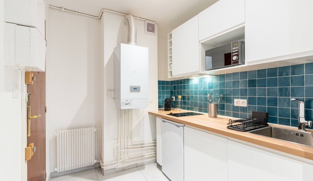 Côté Ouest - Logement Entier : Appartement - Dax, France