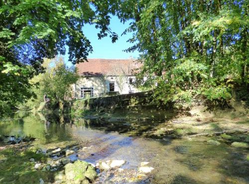 Côté Rivière