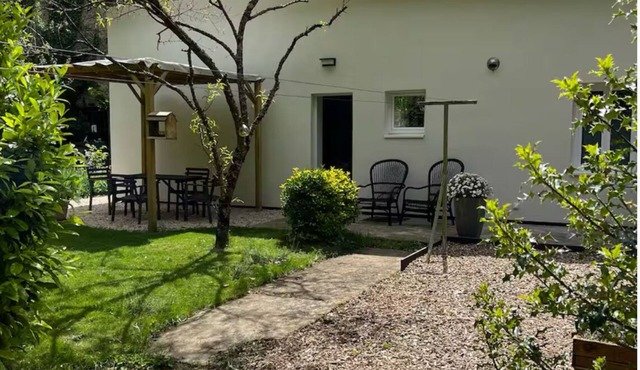 Côté Rivière Maison en Auxois