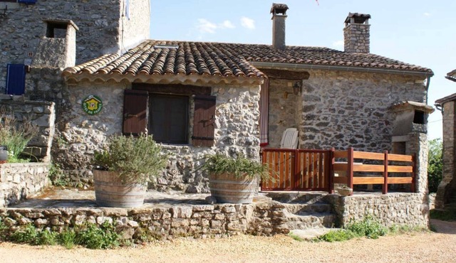 Côté Séranne - SAINT-ANDRE-DE-BUEGES