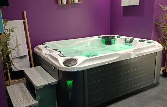 Côté spa