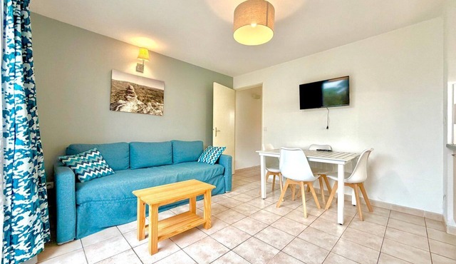 Côté Terrasses, 4 pers Piscine à Calvisson