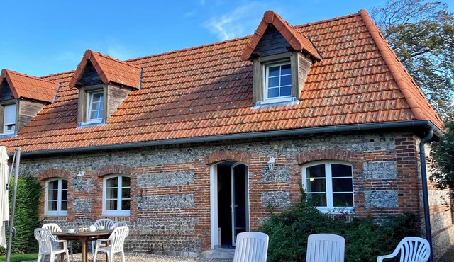 Côté Village Maison de Vacances
