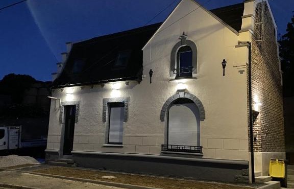 Côté Village By Mel & Jérôme