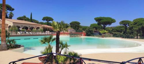 Côte d'Azur Gassin Villa Cottage l'Abris-Côtier