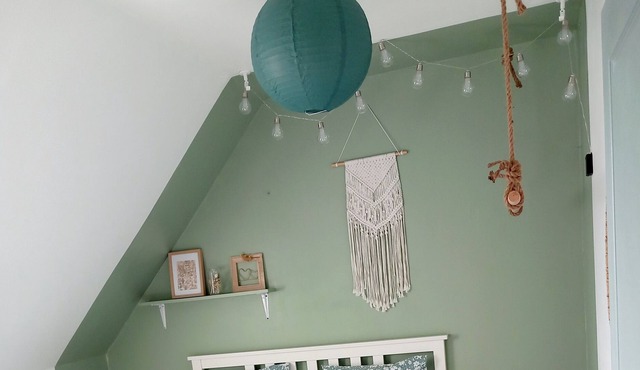 Côte D'opale - Maison Cocooning