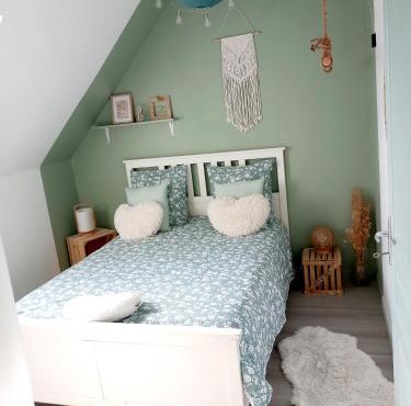 Côte d'Opale - Maison Cocooning Classé 3 Étoiles