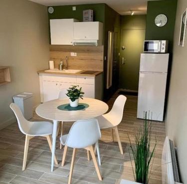 Côte et mer (Blériot-plage)