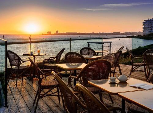 Côte Ouest Thalasso & Spa Les Sables d'Olonne - MGallery Collection