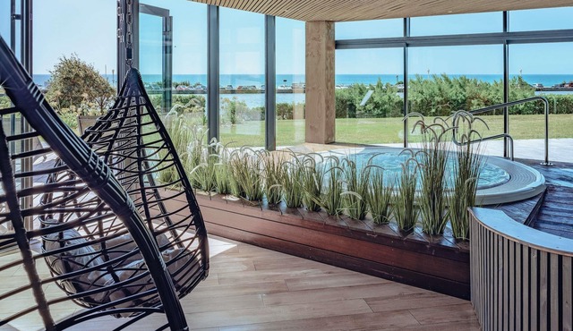 Côte Ouest Thalasso & Spa Les Sables d'Olonne - MGallery Collection