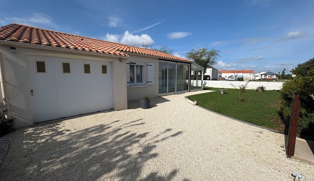 Côte Vendéenne Résidence le pin Parasol