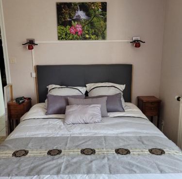 Cœur de la Bretagne