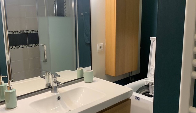 Cœur de Paimpol 54 m2