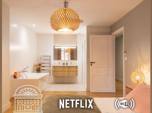 Cœur de Presqu île Hotel-Dieu AC