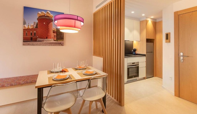 C&C Apartments