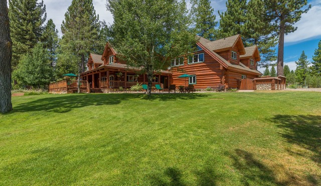 C & C Lodge