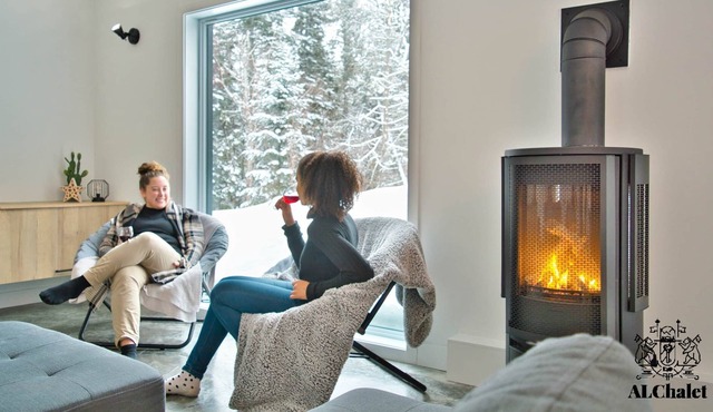 Cocotte d'hiver - Warm with Spa