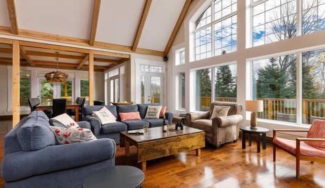 Cottage CHA-12 | Petite-Rivière-St-François