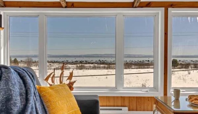 Cottage CHIC-645 | Petite-Rivière-St-François