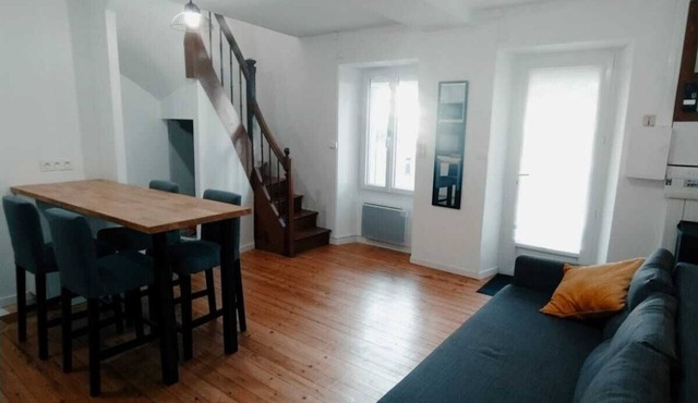 C'cozy - Grande Maison Lumineuse