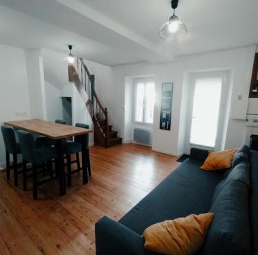 C'COZY - grande maison calme et lumineuse