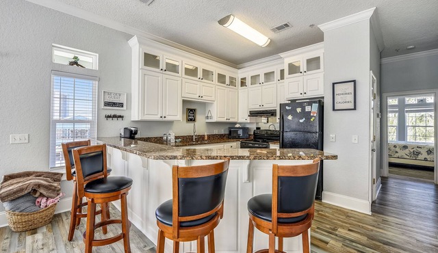 C Dreams by Book That Condo