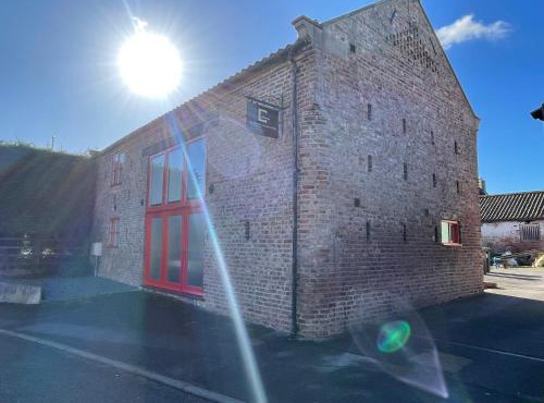 C Farmhouse Accommodation