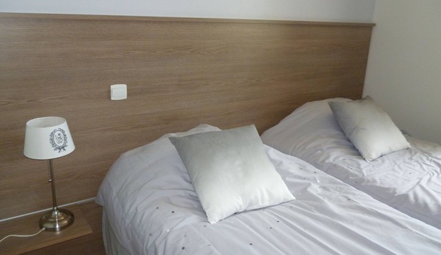 Charming Cottage Sarthois