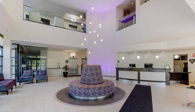 C Hotel by Carmen's, BW Premier Collection