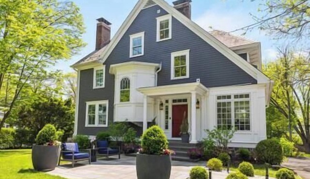 C&J Signature Stays Beautifully Updated Home