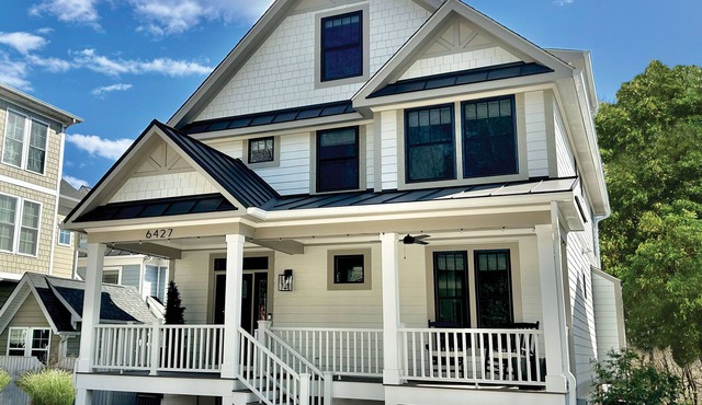 C&O Canal/Potomac River: Bethesda/Cabin John