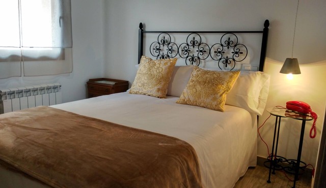 C R * Apartment Planeta Vera (Oak), designed for families and groups