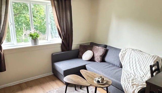 C&S Luxe - Work & Explore Stay