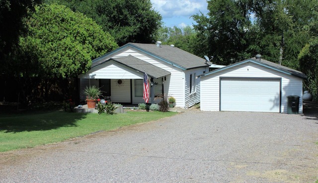 C Street Cabin - Soldier Creek/Marina Del Ray, Lake Texoma
