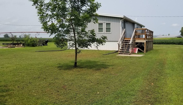 C&T Cozy Big Lake Property